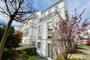 Villa Diana/Windrose