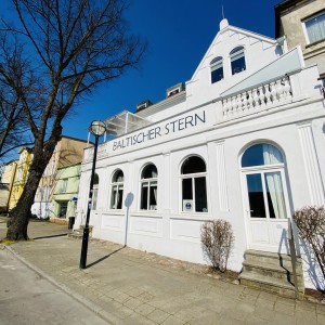 Baltisch Grün