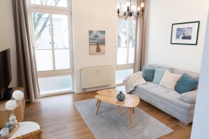 Villa Diana/Windrose