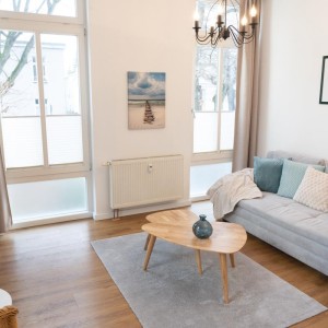 Villa Diana/Windrose