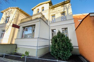Villa Seevogel/Seeadler