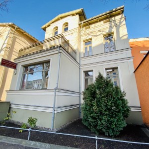 Villa Seevogel/Seeadler