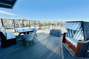 Stromdampfer, Lounge