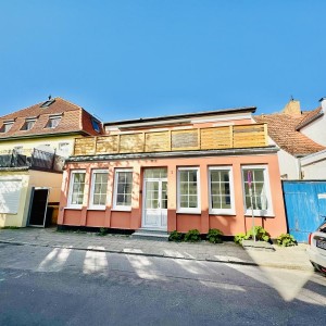 Haus seaZEIT, Dünenliebe