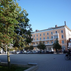 Berringer/Leuchtfeuer