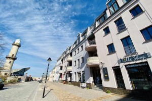 Haus Drei Schwestern, Ostseefeeling