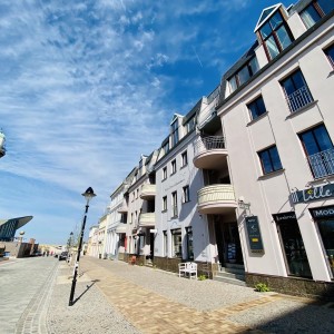 Haus Drei Schwestern, Ostseefeeling