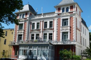 Villa Minerva Südwind