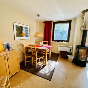 Ferienhaus Meersand