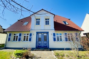 Wald & Meer/Kapitänsdeck