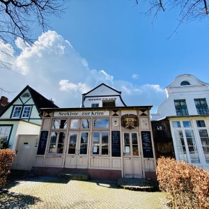 Stromkaje