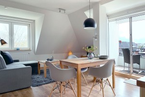 Haus Auguste/Seeschwalbe