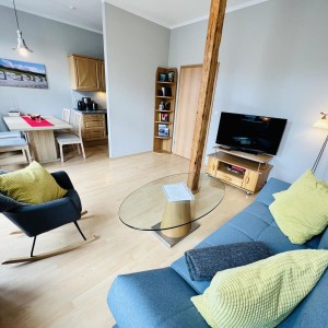 Haus Juliane, Strandliebe