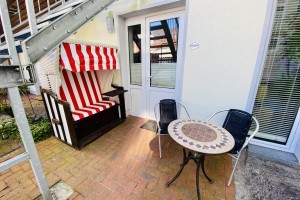 Haus Juliane, Seepferdchen