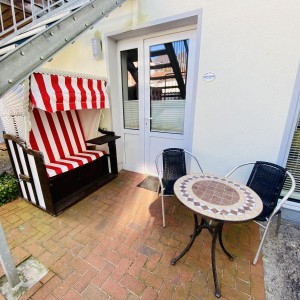 Haus Juliane, Seepferdchen