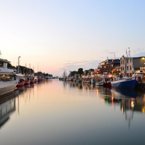 Haus Juliane, Sandstrand