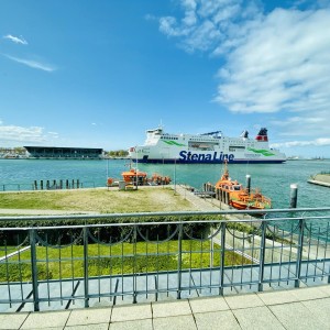 Lotsenhaus/Meeresbrise