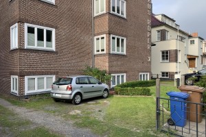 Stellplatz 1 / Parkstr 31