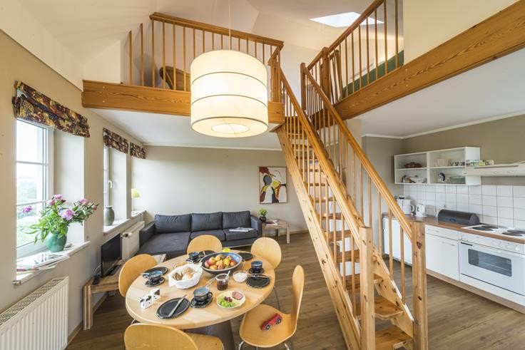 Landhaus Immenbarg / Alter Strom
