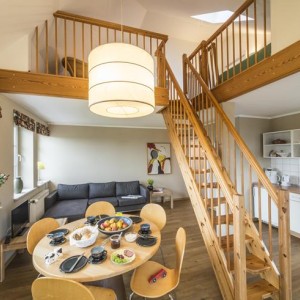 Landhaus Immenbarg / Alter Strom