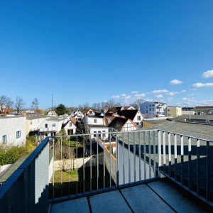 Villa Seevogel/Lachmöwe