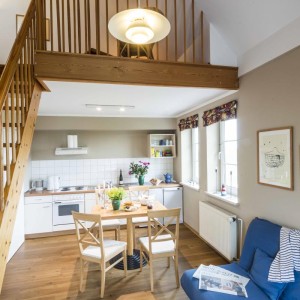 Landhaus Immenbarg / Seeteufel