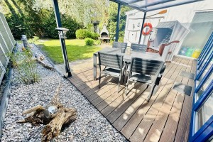 Ferienhaus Lotse