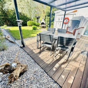Ferienhaus Lotse