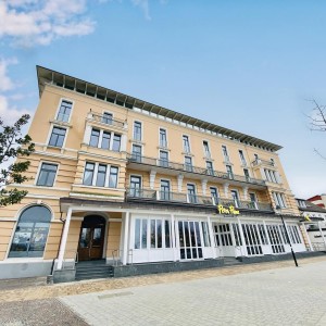 Berringer/Makrele