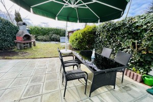 Ferienhaus Buhne 26