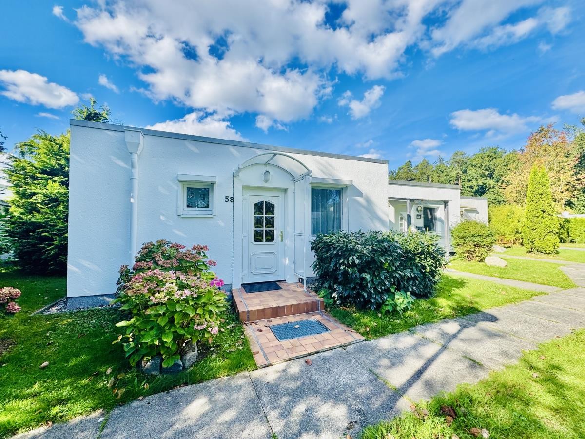 Ferienhaus Ostseebrise