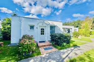 Ferienhaus Ostseebrise