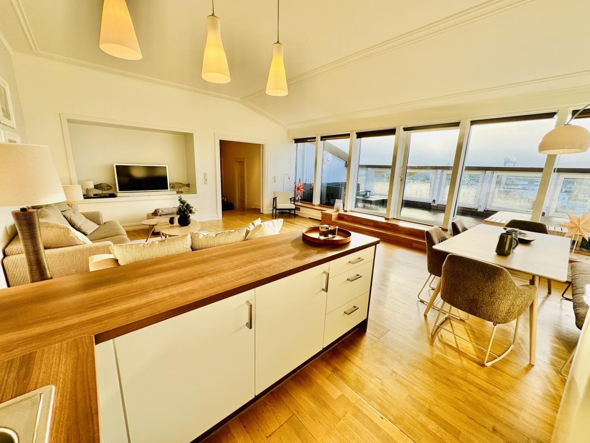 Berringer/Captainsroom