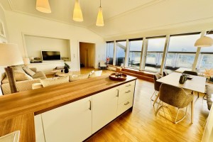 Berringer/Captainsroom