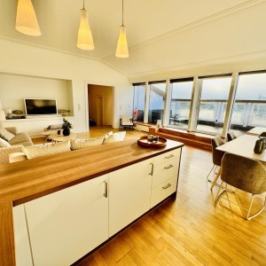 Berringer/Captainsroom