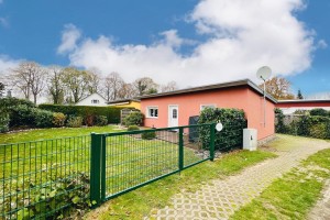 Ferienhaus Streuwiese