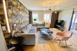 Haus Drei Schwestern, Ostseefeeling