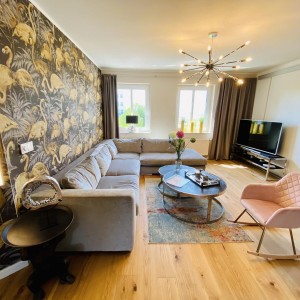 Haus Drei Schwestern, Ostseefeeling