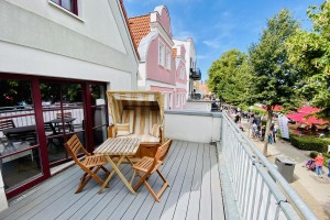 Stromgold/Klabautermann