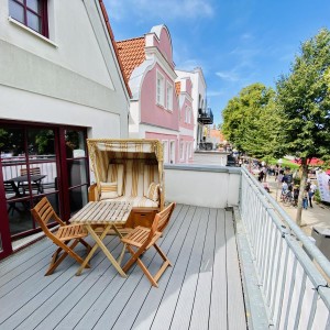 Stromgold/Klabautermann