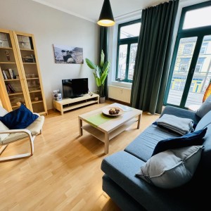 Haus Juliane, Neptun