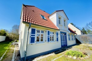 Wald & Meer/Kapitänsdeck