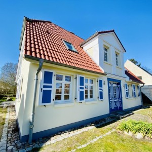 Wald & Meer/Kapitänsdeck