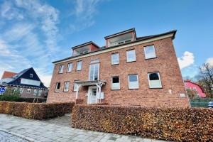 Haus Auguste/Möwe