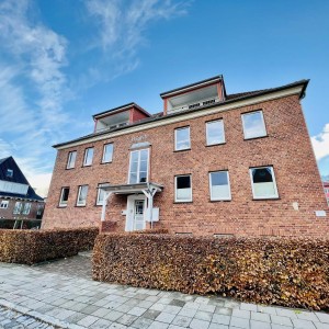 Haus Auguste/Möwe