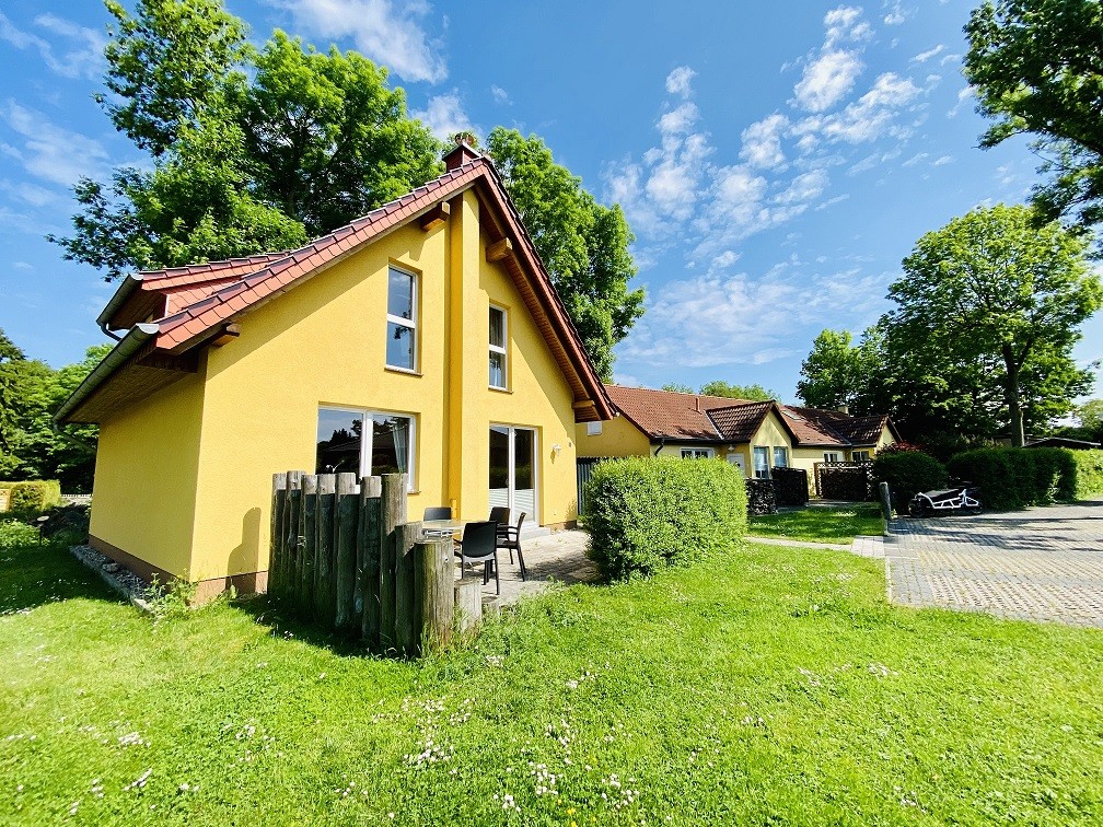 Ferienhaus Störtebeker