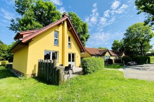 Ferienhaus Störtebeker