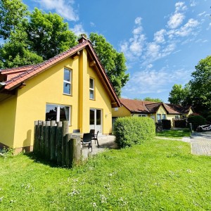 Ferienhaus Störtebeker