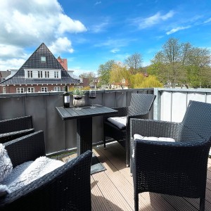 Haus Auguste/Haubentaucher