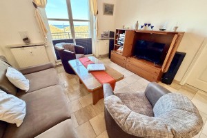 Strandpalais/Meerblick